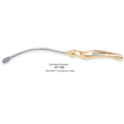 Periosteal Dissector 