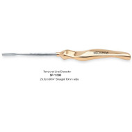 Temporal Line Dissector 