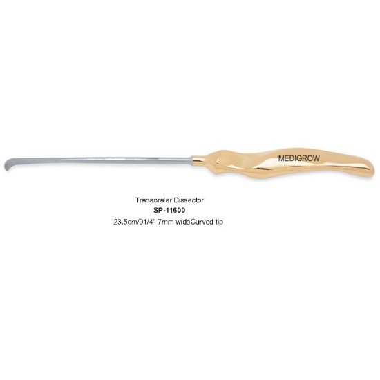 Transoraler Dissector 