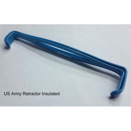 US Army Retractor Insulated 