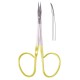 STEVENS RIBBON HANDLE Scissors