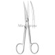 DRESSING Scissors Sharp/Sharp