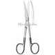 DRESSING Scissors Sharp/Sharp