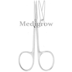 MINI METZENBAUM Scissors