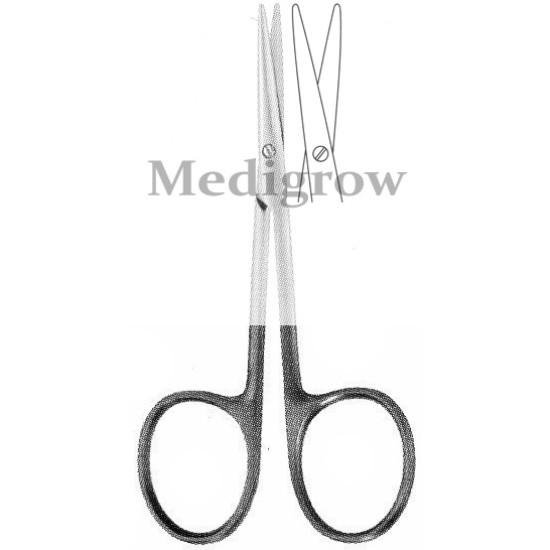 MINI METZENBAUM Scissors