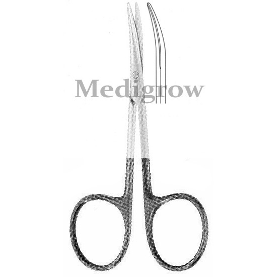 MINI METZENBAUM Scissors