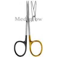 MINI METZENBAUM Scissors
