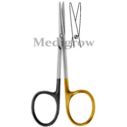MINI METZENBAUM Scissors