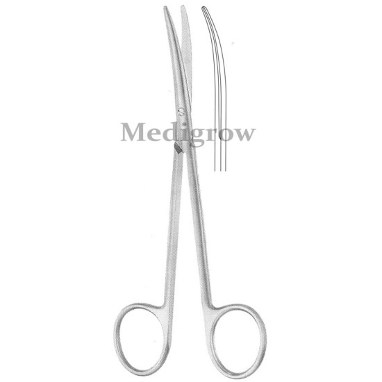 METZENBAUM Scissors