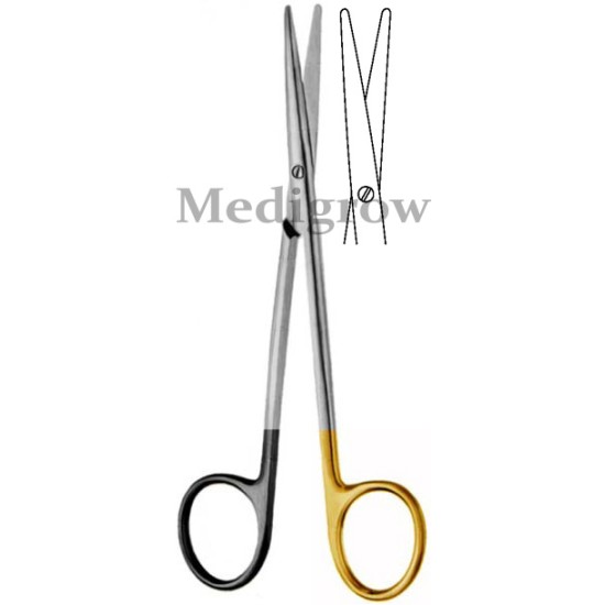 METZENBAUM Scissors