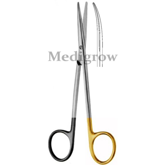 METZENBAUM Scissors