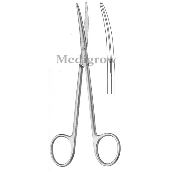 METZENBAUM SLIM Scissors