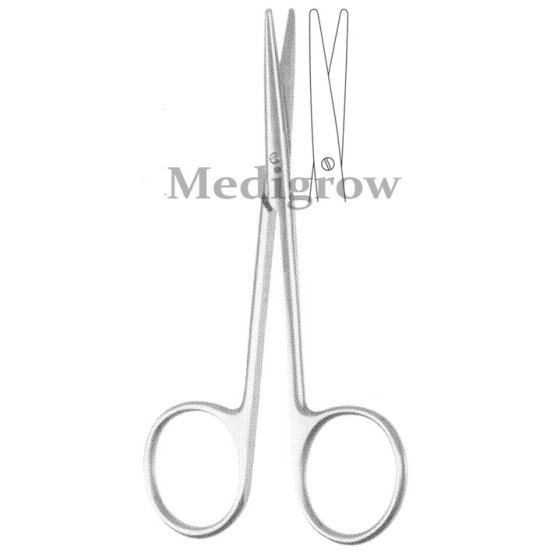 BABY METZENBAUM Scissors