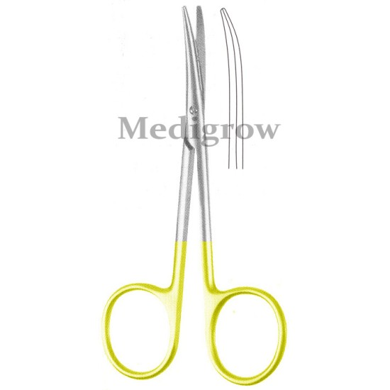 BABY METZENBAUM Scissors