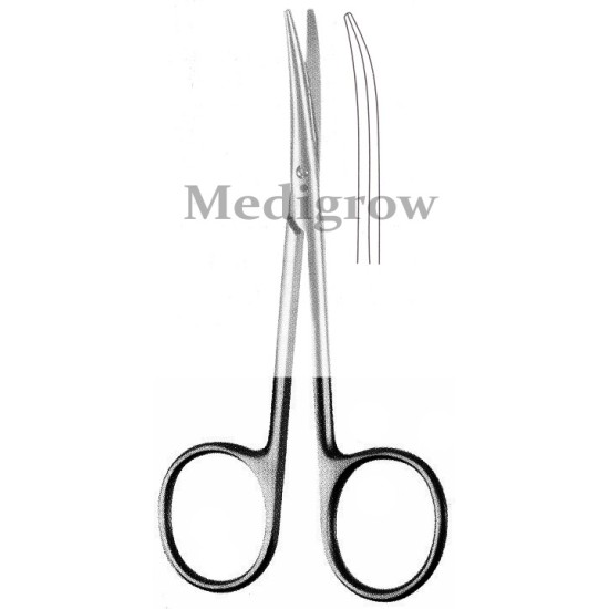 BABY METZENBAUM Scissors