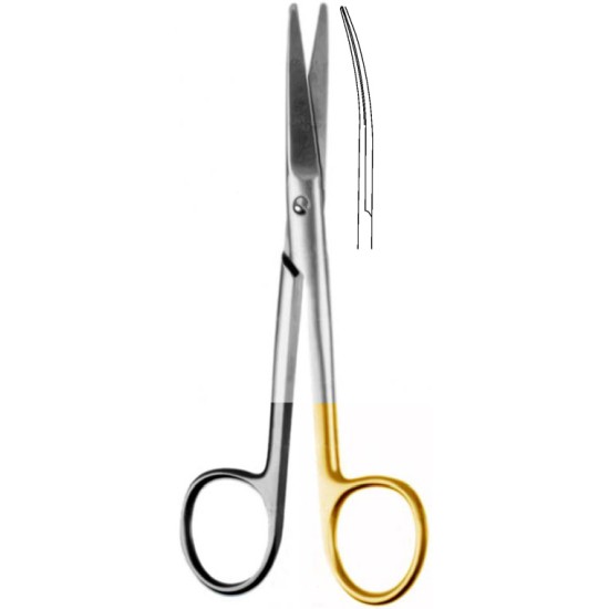 MAYO Scissors