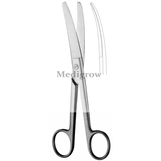 DOYEN Scissors