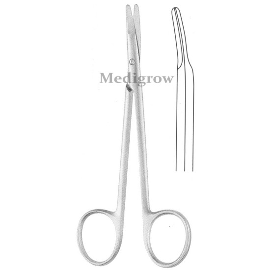 RAGNELL (KILNER) Scissors