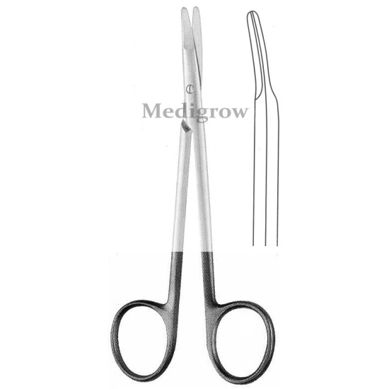 RAGNELL (KILNER) Scissors