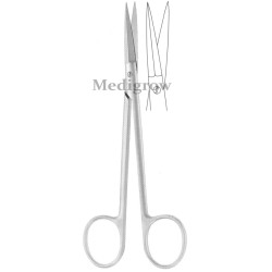 PECK-JOSEPH Scissors