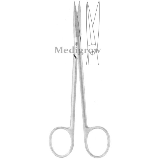 PECK-JOSEPH Scissors