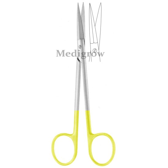 PECK-JOSEPH Scissors