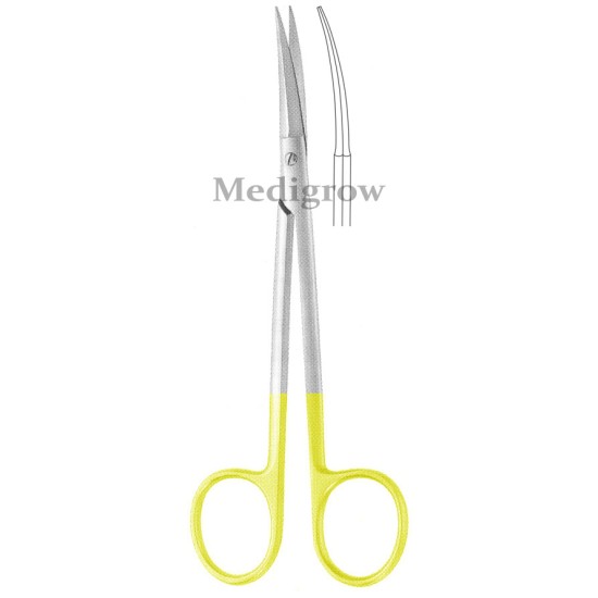 PECK-JOSEPH Scissors