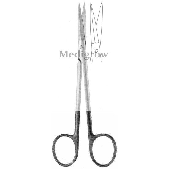 PECK-JOSEPH Scissors