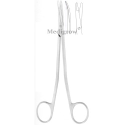 METZENBAUM FREEMAN Scissors