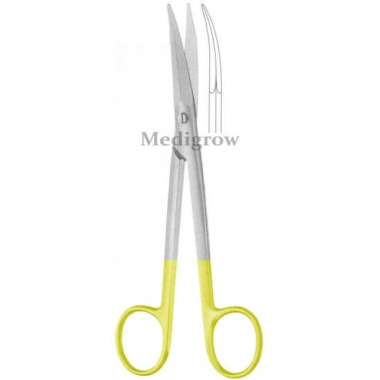 FANOUS Scissors