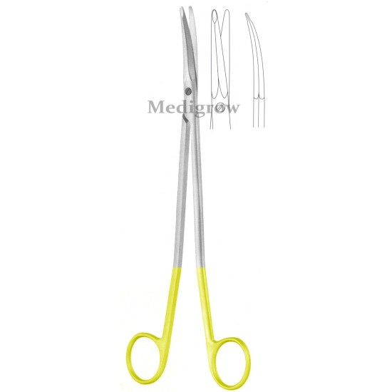 GORNEY FREEMAN FACELIFT Scissors