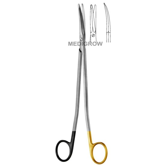 GORNEY FREEMAN FACELIFT Scissors