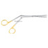 Tebbets Nasal Grasping Forceps 18.5cm