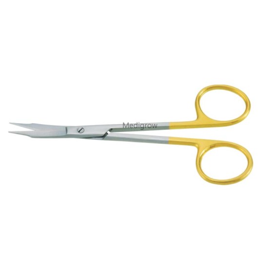 Goldman fox scissor 13cm