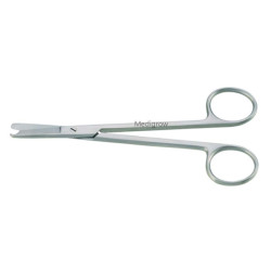 Littauer Stitch scissor 11cm