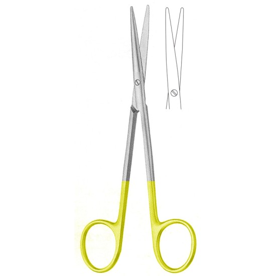 METZENBAUM SLIM Scissors