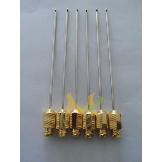 Fat injection cannula Set