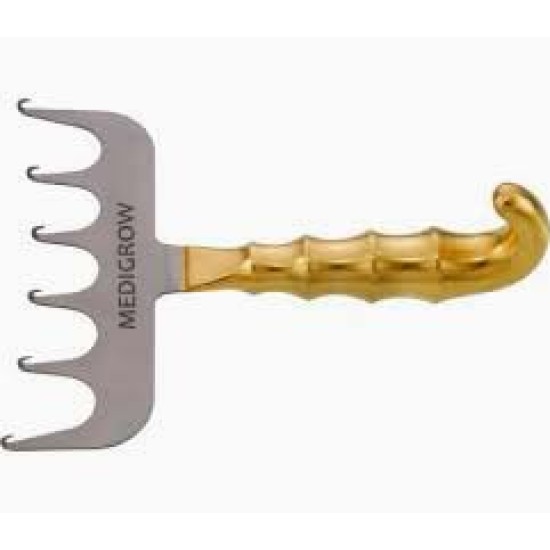 YANCOSKIE Abdominoplasty Retractor