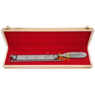 Humby Skin Graft Knife