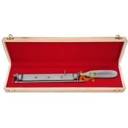 Humby Skin Graft Knife