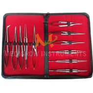 Micro Instruments set 