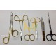 TC Minor surgery instruments set 