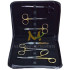 TC Minor surgery instruments set 